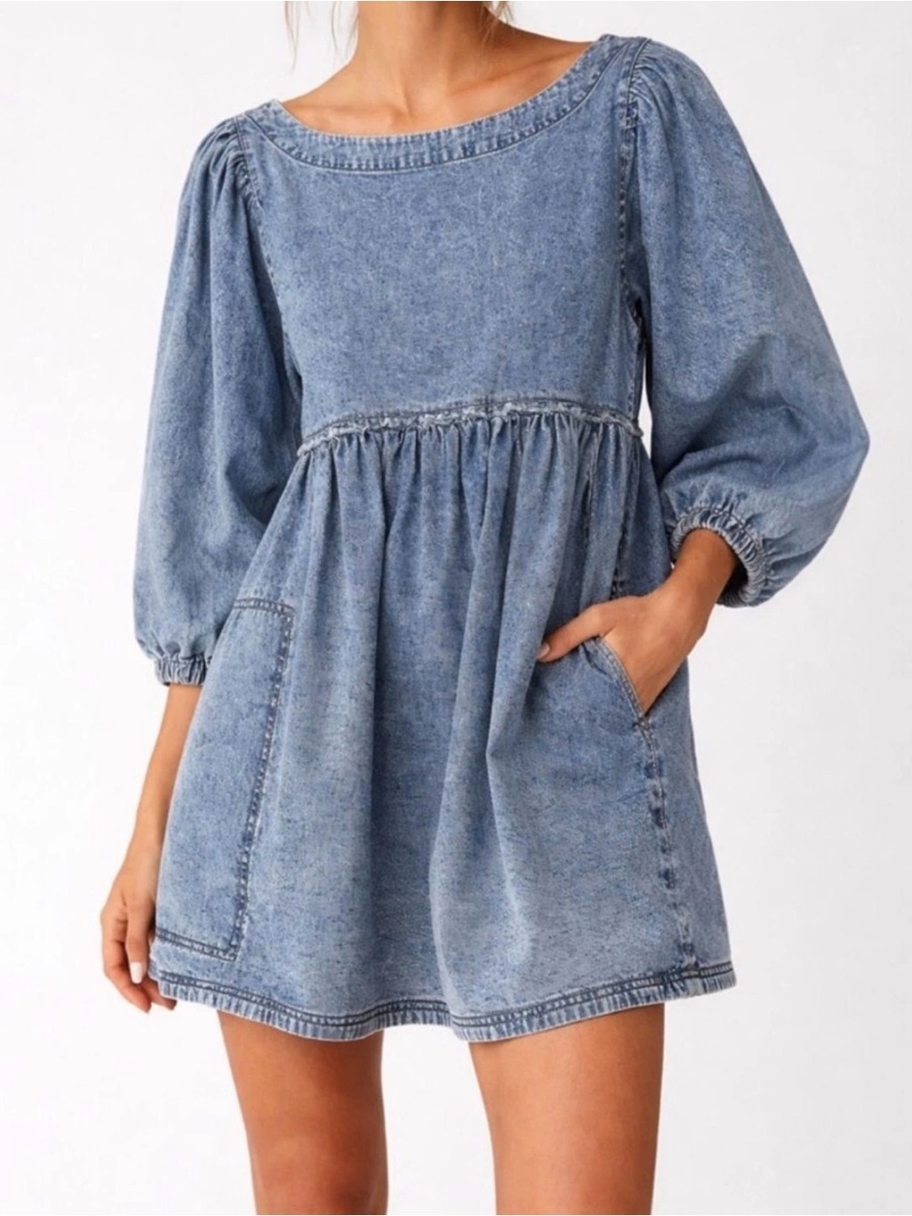 FREE PEOPLE DRESS